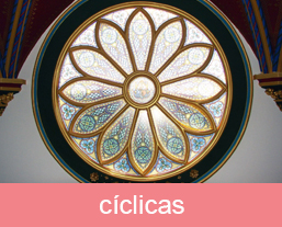 ciclicas